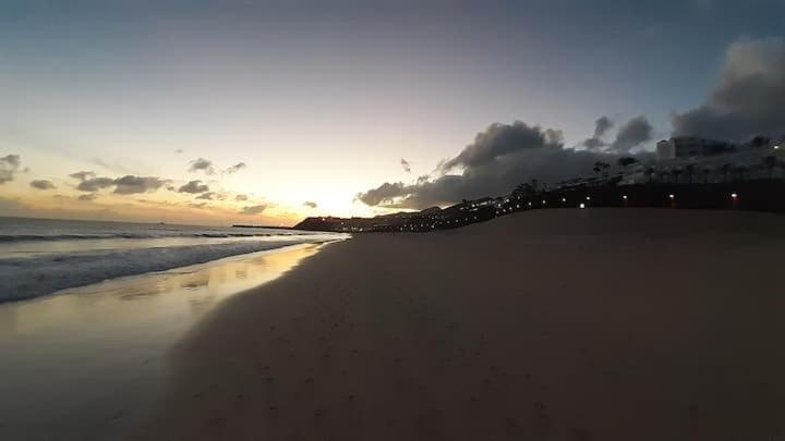 Jandia Beach Morro Jable Zewnętrze zdjęcie