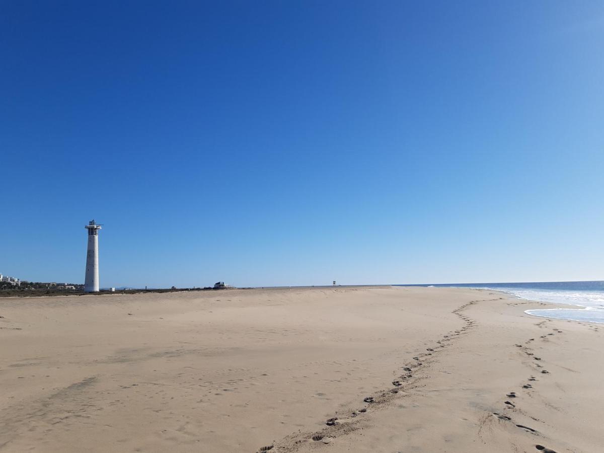 Jandia Beach Morro Jable Zewnętrze zdjęcie